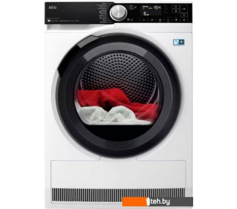  - Стиральная машина AEG AbsoluteCare Plus ProSteam 9000 TR959M6SE - AbsoluteCare Plus ProSteam 9000 TR959M6SE