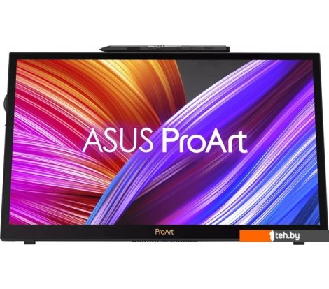  - Мониторы ASUS ProArt PA169CDV - ProArt PA169CDV