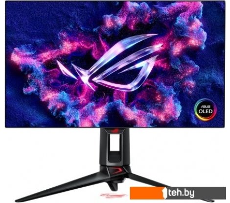  - Мониторы ASUS ROG Swift OLED PG27AQDP - ROG Swift OLED PG27AQDP
