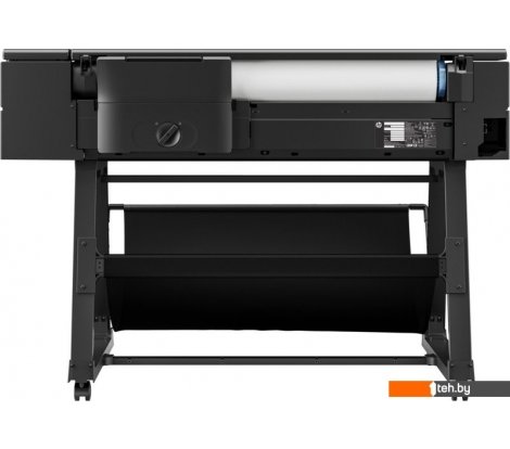  - Принтеры и МФУ HP DesignJet T850 2Y9H2A - DesignJet T850 2Y9H2A