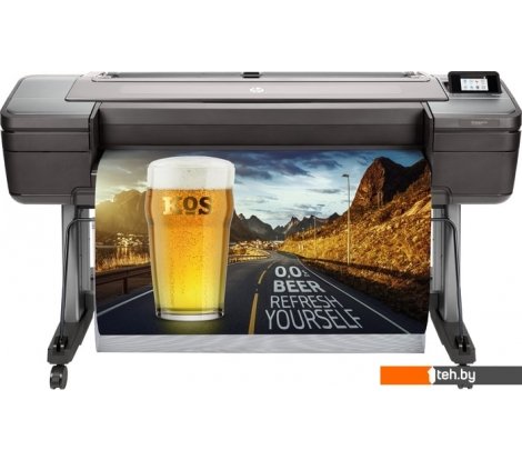  - Принтеры и МФУ HP DesignJet Z6 44