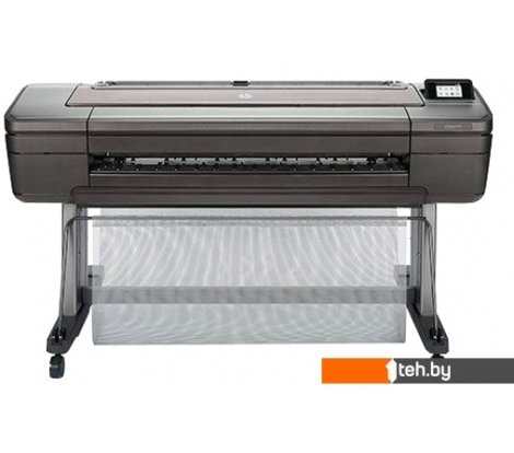  - Принтеры и МФУ HP DesignJet Z6 44