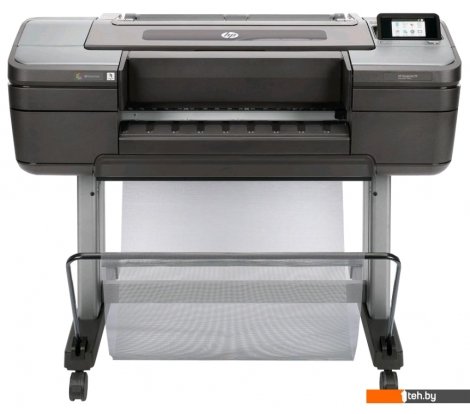  - Принтеры и МФУ HP DesignJet Z9+ PostScript 24