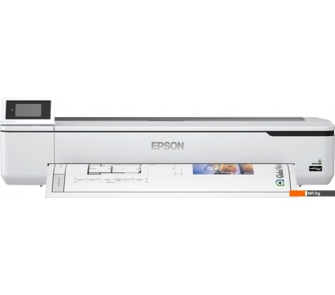  - Принтеры и МФУ Epson SureColor SC-T5100N - SureColor SC-T5100N