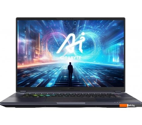  - Ноутбуки Gigabyte Aorus 16X 9SG-43KZC54SD - Aorus 16X 9SG-43KZC54SD