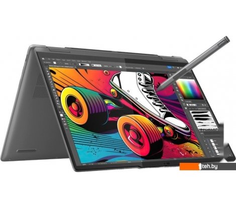  - Ноутбуки Lenovo Yoga 7 2-in-1 14IML9 83DJ0096RU - Yoga 7 2-in-1 14IML9 83DJ0096RU