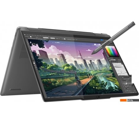  - Ноутбуки Lenovo Yoga 7 2-in-1 14AHP9 83DK006RRK - Yoga 7 2-in-1 14AHP9 83DK006RRK