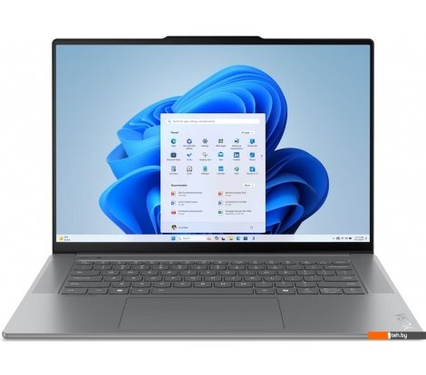  - Ноутбуки Lenovo Yoga Slim 7 15ILL9 83HM004LRK - Yoga Slim 7 15ILL9 83HM004LRK