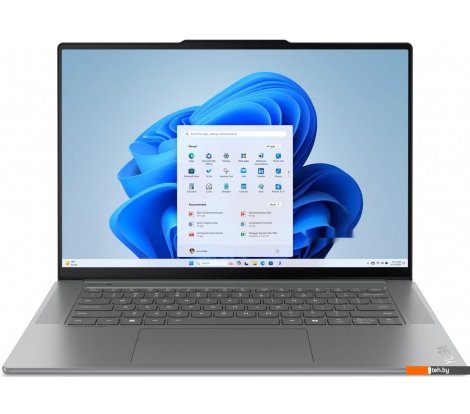  - Ноутбуки Lenovo Yoga Slim 7 15ILL9 83HM004LRK - Yoga Slim 7 15ILL9 83HM004LRK