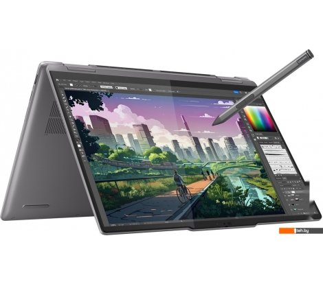  - Ноутбуки Lenovo Yoga 7 2-in-1 14AHP9 83DK006SRK - Yoga 7 2-in-1 14AHP9 83DK006SRK