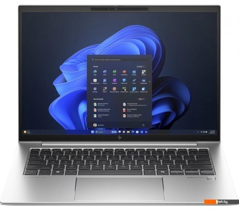  - Ноутбуки HP EliteBook 840 G11 927U4ES - EliteBook 840 G11 927U4ES
