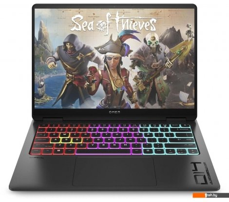  - Ноутбуки HP Omen 14-fb0016ci A1AA6EA - Omen 14-fb0016ci A1AA6EA