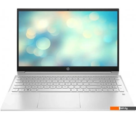  - Ноутбуки HP Pavilion 15-eg3050ci 8F5H5EA - Pavilion 15-eg3050ci 8F5H5EA