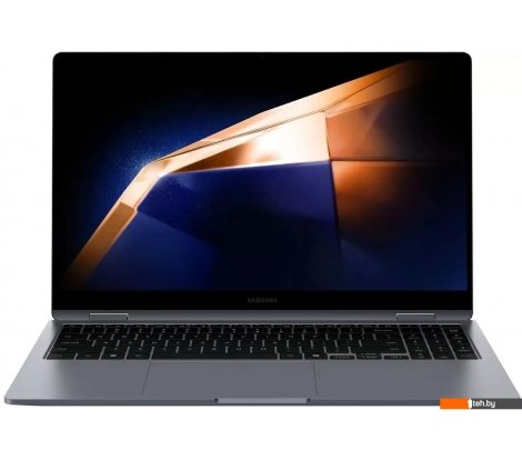  - Ноутбуки Samsung Galaxy Book4 360 15.6 NP750QGK-LG2IN - Galaxy Book4 360 15.6 NP750QGK-LG2IN