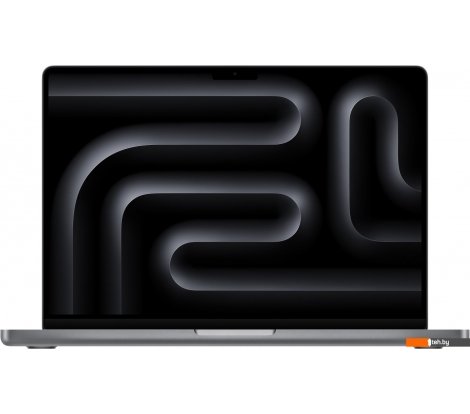  - Ноутбуки Apple Macbook Pro 14.2