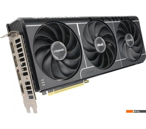  - Видеокарты ASUS Prime GeForce RTX 5070 12GB GDDR7 OC Edition PRIME-RTX5070-O12G - Prime GeForce RTX 5070 12GB GDDR7 OC Edition PRIME-RTX5070-O12G