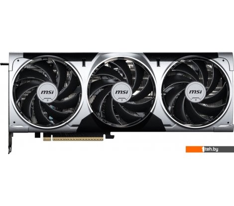  - Видеокарты MSI GeForce RTX 5080 16G Ventus 3X OC Plus - GeForce RTX 5080 16G Ventus 3X OC Plus