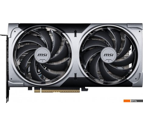  - Видеокарты MSI GeForce RTX 5070 12G Ventus 2X OC - GeForce RTX 5070 12G Ventus 2X OC