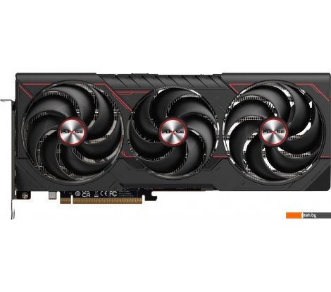  - Видеокарты Sapphire Pulse Radeon RX 9070 XT 11348-03-20G - Pulse Radeon RX 9070 XT 11348-03-20G