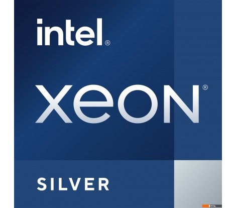  - Процессоры Intel Xeon Silver 4410T - Xeon Silver 4410T