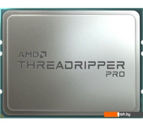  - Процессоры AMD Ryzen Threadripper Pro 5975WX - Ryzen Threadripper Pro 5975WX