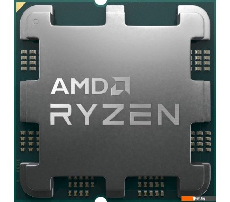  - Процессоры AMD Ryzen 9 9950X3D - Ryzen 9 9950X3D