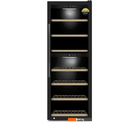  - Винные шкафы CASO WineExclusive 126 Smart - WineExclusive 126 Smart