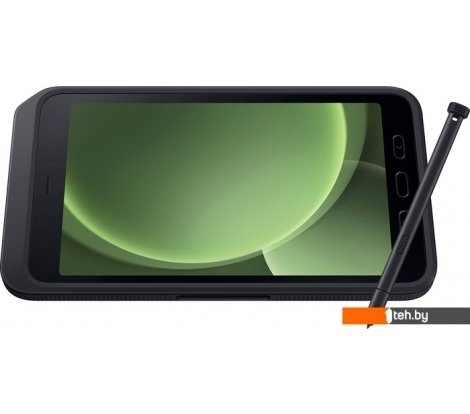  - Планшеты Samsung Galaxy Tab Active5 5G SM-X306B 6GB/128GB - Galaxy Tab Active5 5G SM-X306B 6GB/128GB