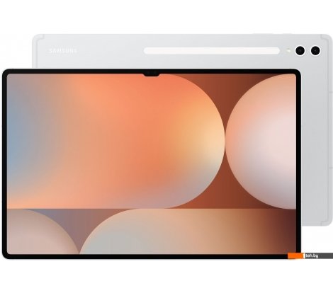  - Планшеты Samsung Galaxy Tab S10 Ultra 5G SM-X926 12GB/512GB (серебристый) - Galaxy Tab S10 Ultra 5G SM-X926 12GB/512GB (серебристый)