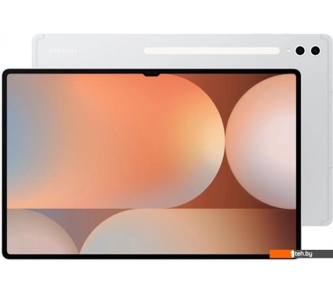  - Планшеты Samsung Galaxy Tab S10 Ultra Wi-Fi SM-X920 12GB/512GB (серебристый) - Galaxy Tab S10 Ultra Wi-Fi SM-X920 12GB/512GB (серебристый)