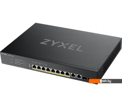  - Коммутаторы Zyxel XS1930-12HP - XS1930-12HP