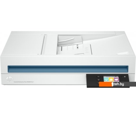  - Сканеры HP ScanJet Enterprise Flow N6600 fnw1 20G08A - ScanJet Enterprise Flow N6600 fnw1 20G08A