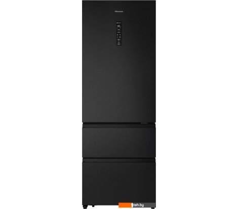  - Холодильники Hisense RT641N4AF1 - RT641N4AF1