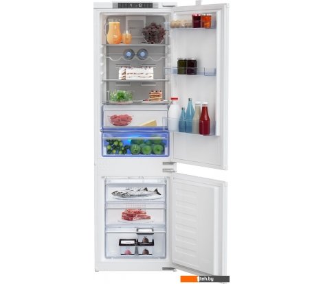  - Холодильники BEKO BCNA275E3S - BCNA275E3S