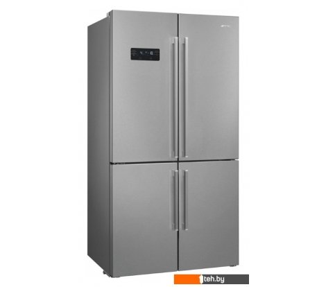  - Холодильники Smeg FQ60XDE - FQ60XDE
