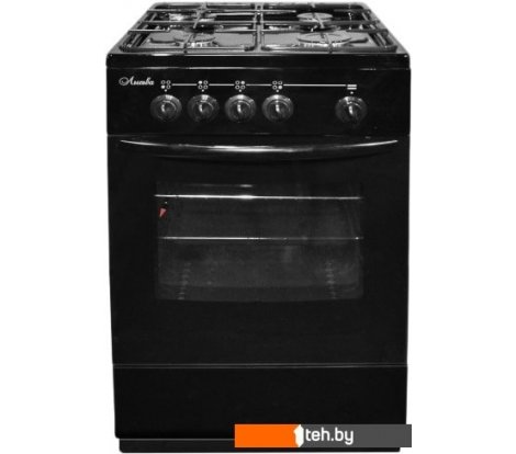  - Кухонные плиты Лысьва ГП 400 МС СТ-2У (без крышки, черный) - ГП 400 МС СТ-2У (без крышки, черный)