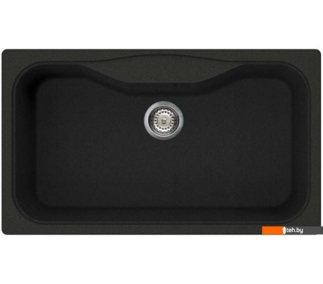  - Кухонные мойки Omoikiri Maru 86-BL (4993138) - Maru 86-BL (4993138)