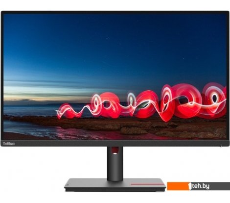  - Мониторы Lenovo ThinkVision T27i-30 63A4MAT1UK - ThinkVision T27i-30 63A4MAT1UK