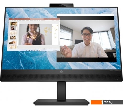 - Мониторы HP M24m 678U5AA - M24m 678U5AA