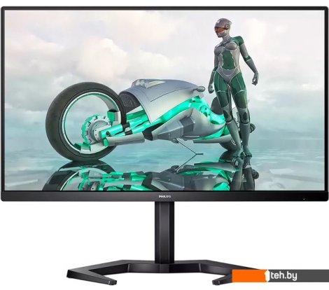  - Мониторы Philips Evnia Gaming 24M1N3200ZS/01 - Evnia Gaming 24M1N3200ZS/01