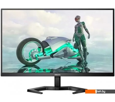  - Мониторы Philips Evnia Gaming 24M1N3200ZS/01 - Evnia Gaming 24M1N3200ZS/01