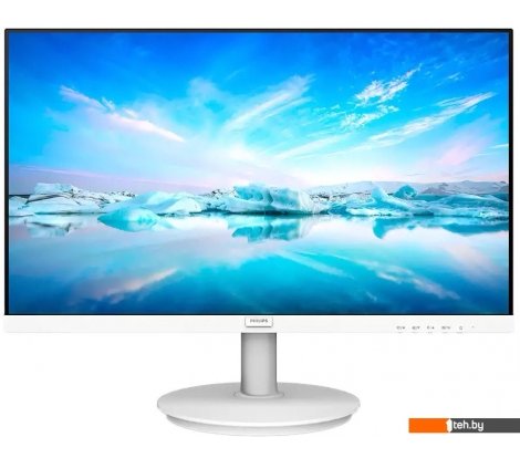  - Мониторы Philips V Line 241V8AW/00 - V Line 241V8AW/00