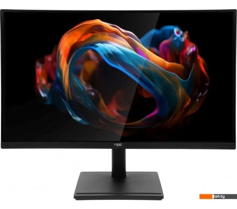  - Мониторы NPC MU2707 - MU2707