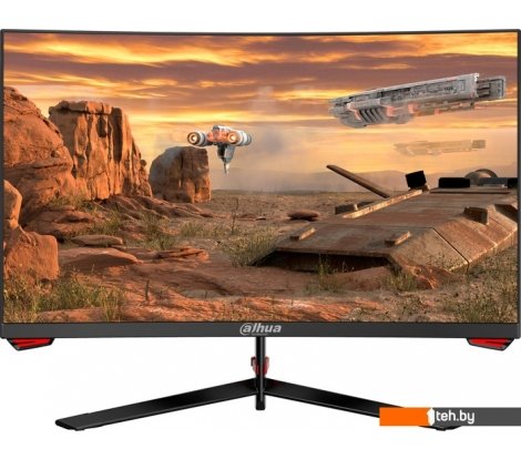  - Мониторы Dahua LM27-E230C - LM27-E230C