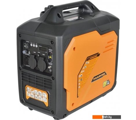  - Генераторы Carver PPG-2500IS - PPG-2500IS