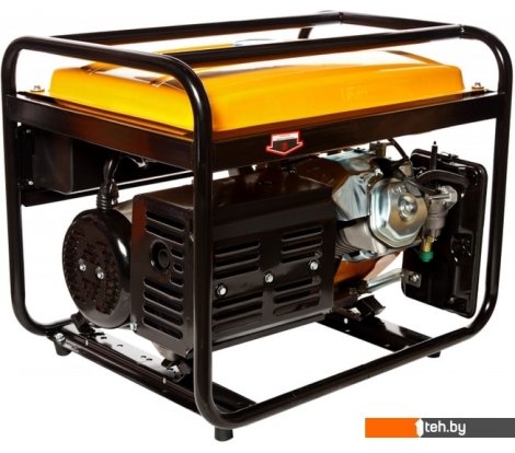  - Генераторы RedVerg RD-G5500 - RD-G5500