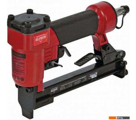  - Скобозабиватели, гвоздезабиватели, степлеры ELITECH 0704.030200 - 0704.030200