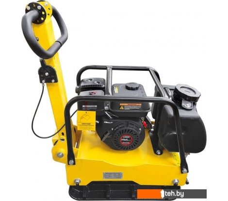  - Виброплиты и вибротрамбовки ТСС TSS-VP120TL - TSS-VP120TL