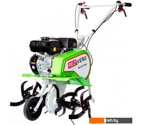  - Мотоблоки и мотокультиваторы RedVerg RD-GT790 - RD-GT790