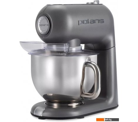  - Кухонные комбайны, машины и планетарные миксеры Polaris PKM 2203L - PKM 2203L